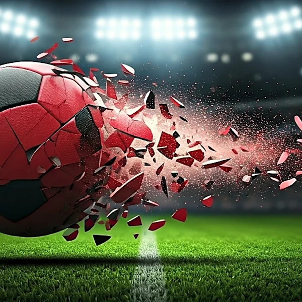 The Soccer Cup Red Card Moments That Still Shape Reputations