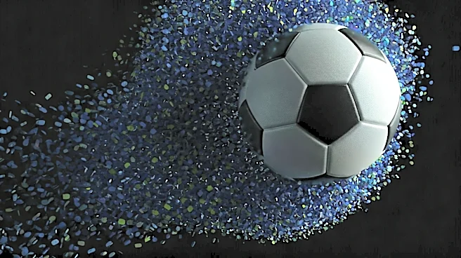 How to Pick a Soccer Cup Second Team Built for the Knockout Rounds