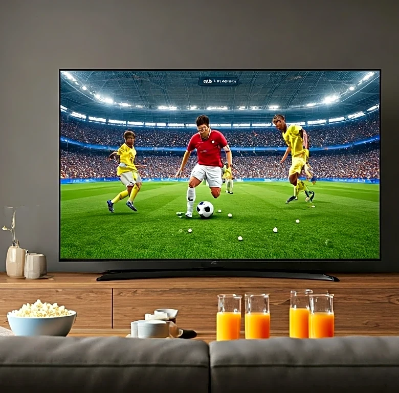 The Soccer Cup Watch Spot Plan for Parents With Young Kids