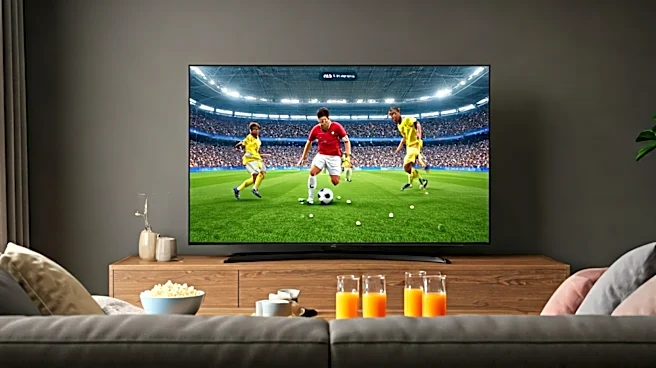 The Soccer Cup Watch Spot Plan for Parents With Young Kids