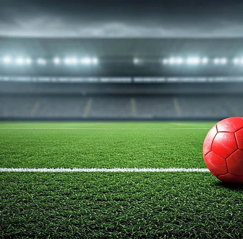Why One Red Card Can Waste Years of Soccer Cup Planning