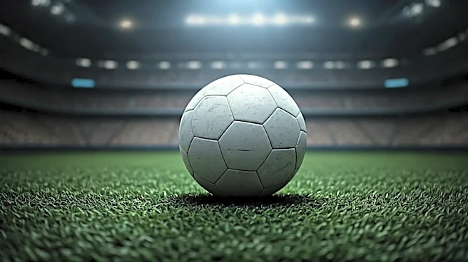 How a Star Player’s Bad Night Can Sink a Soccer Cup Favorite