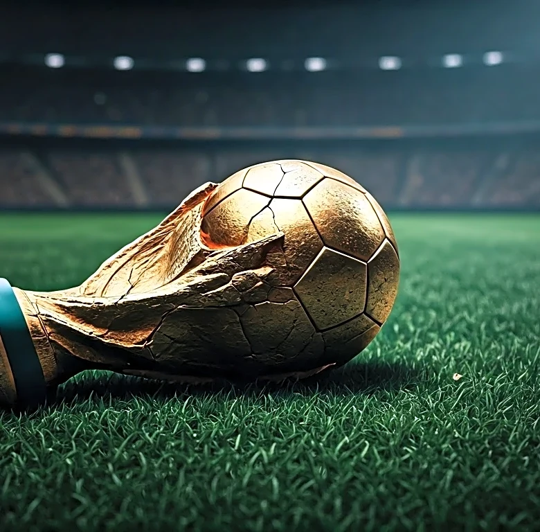 The Soccer Cup Collapse That Turns Star Power Into Blame