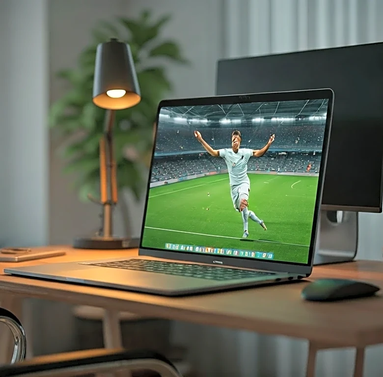 The Soccer Cup Work-From-Home Setup Casual Fans Should Build Now