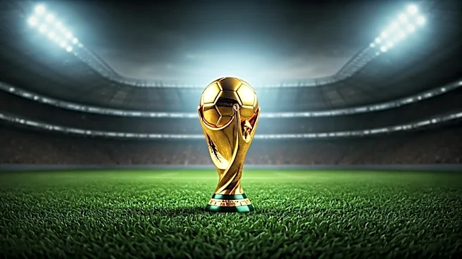 Why France’s Standard Makes Every Soccer Cup Feel Like a Judgment