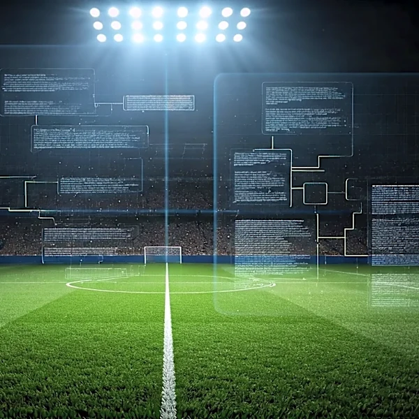 How VAR Turns Soccer Broadcasts Into Live Courtroom Drama