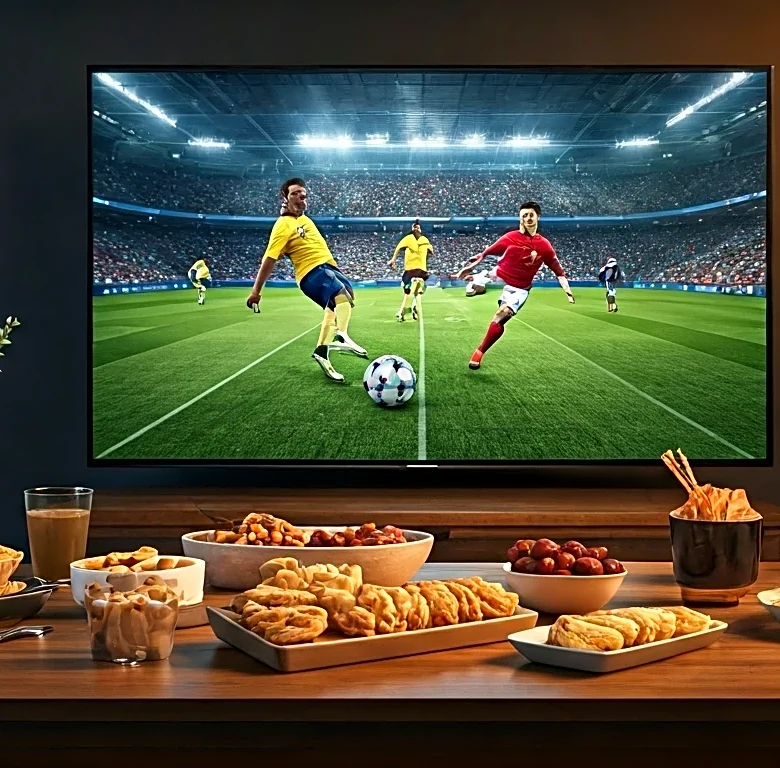 The Personality-Based Guide to Planning a Soccer Cup Weekend
