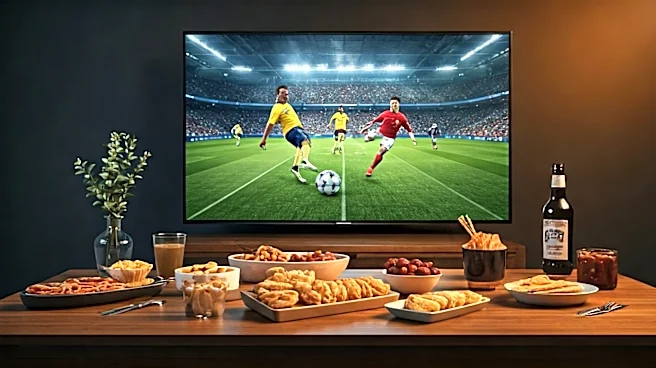 The Personality-Based Guide to Planning a Soccer Cup Weekend