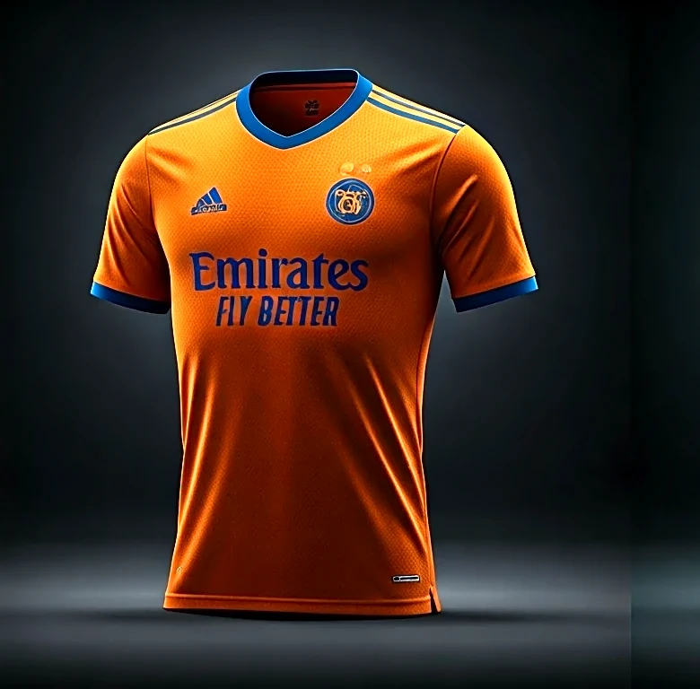 Why Home and Away Jerseys Tell Different Soccer Cup Stories