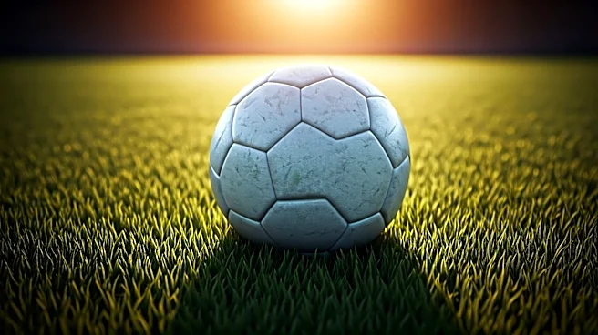 Why Soccer Cup Players Train Differently for Summer Tournaments