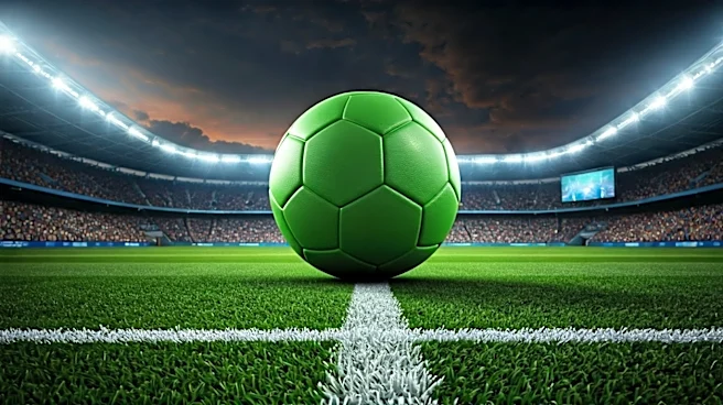 How to Catch Up Fast Before a Big Soccer Cup Weekend