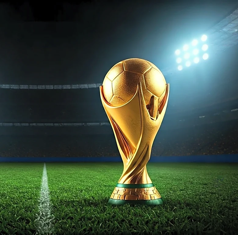 The Men’s Soccer Cup Guide for People Who Only Watch Finals