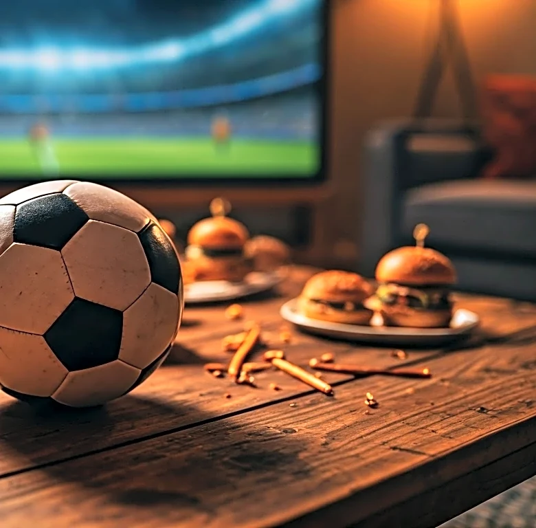 The Family Watch Party Plan for First-Time Soccer Cup Viewers