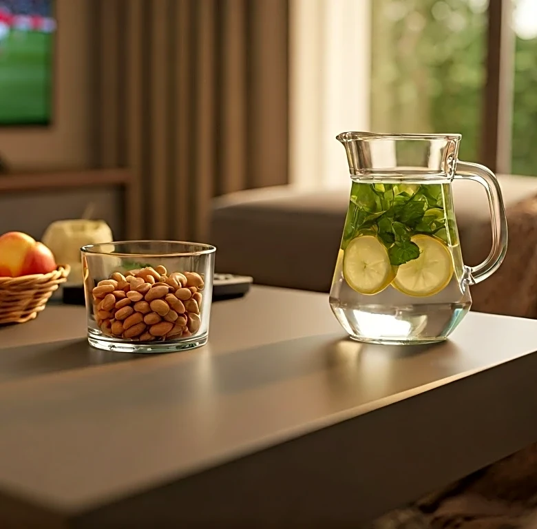 The Smart Friday Setup for a Stress-Free Soccer Cup Weekend