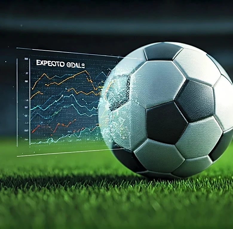Expected Goals, Explained for Casual Soccer Cup Fans