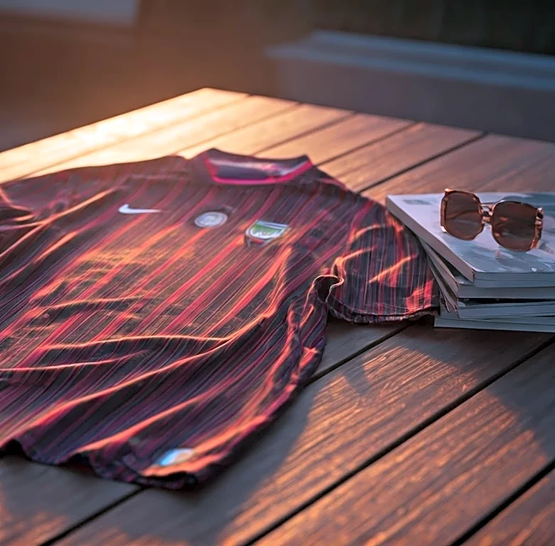 How North America Could Turn Soccer Cup Kits Into Summer Fashion