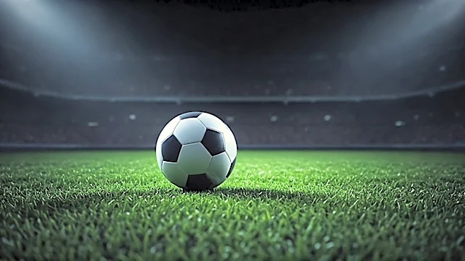 Why Breakout Stars Make the Soccer Cup Easier for New Fans to Follow