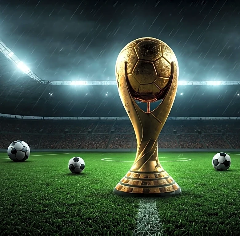 The Men’s Soccer Cup Golden Generations That Became Cautionary Tales