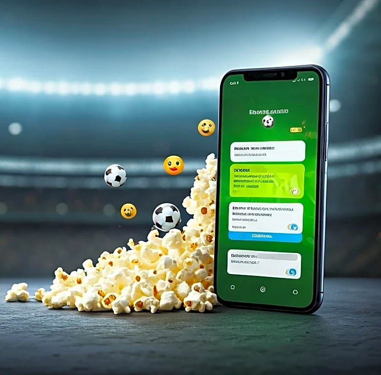 How to Turn Soccer Cup Matches Into Weekend Group Chat Fuel