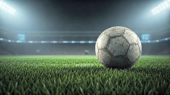 How Goalkeepers Recover After a Soccer Cup Nightmare