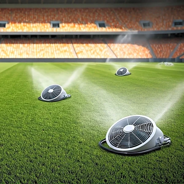 The Way 2026 Soccer Cup Coaches Will Adjust Pressing Tactics in Heat
