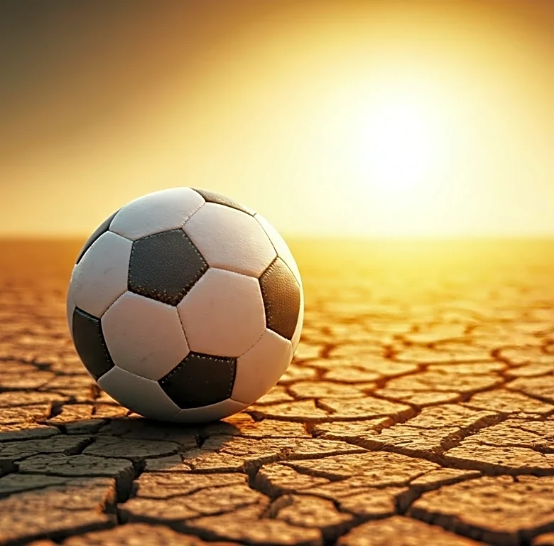 Why Hot Weather Slows Down Soccer Cup Soccer in Ways Casual Fans Don't Notice