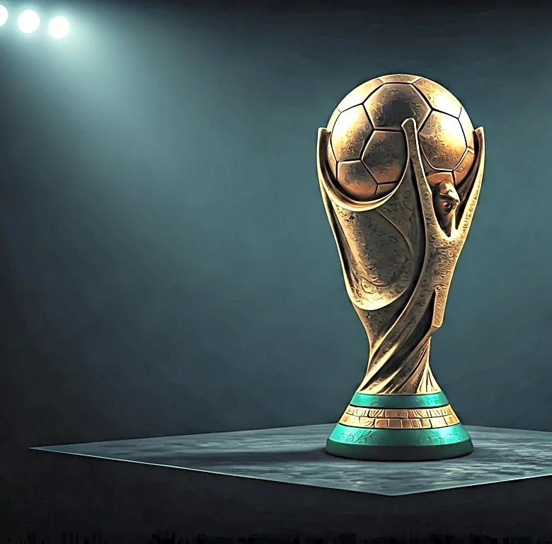 The Men’s Soccer Cup Squads With the Most Legacy Pressure