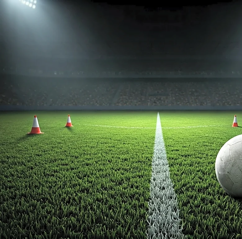 The Offside Trap, Explained Like a Defensive Scheme