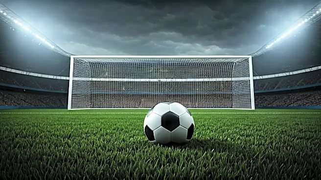 Why Soccer Cup Collapses Feel Worse Than Ordinary Losses