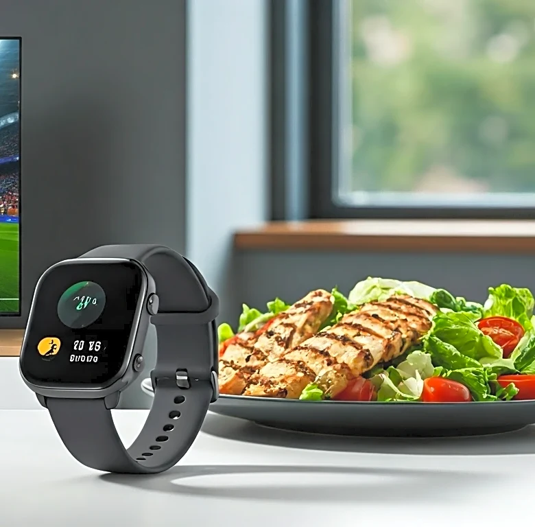 How to Build Walks, Meals, and Breaks Around Soccer Cup Matches