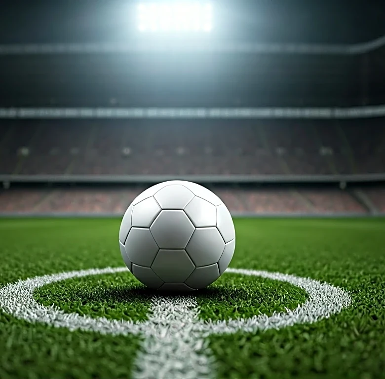 Why the Penalty Spot Feels Like the Loneliest Place in Sports