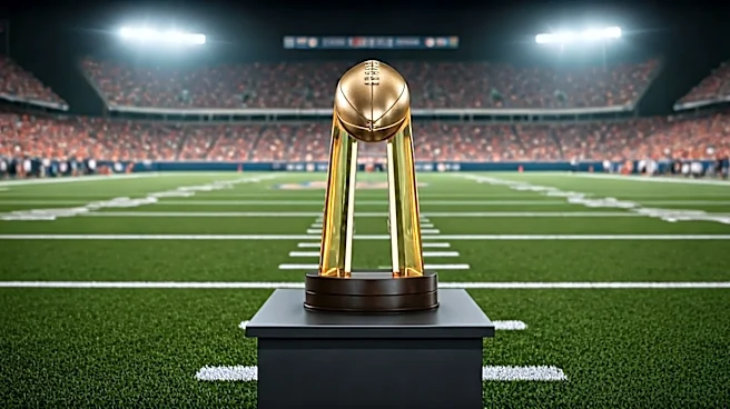 The Campus Guide to a Men’s Soccer Cup Weekend