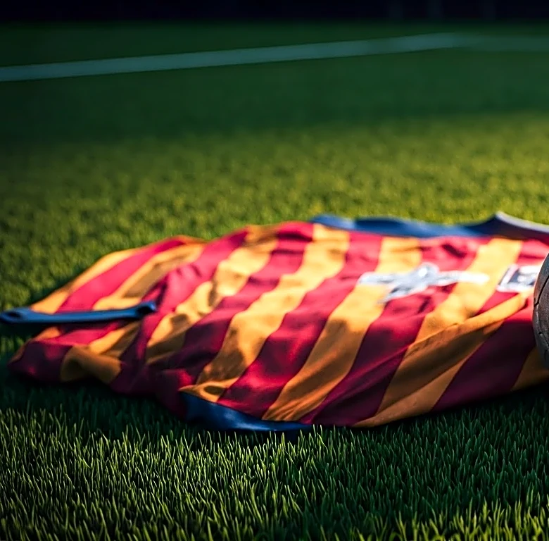The Throwback Jersey Trend New Soccer Cup Fans Should Understand