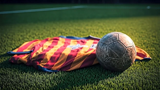 The Throwback Jersey Trend New Soccer Cup Fans Should Understand