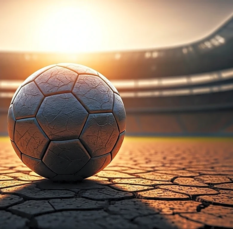 How National Expectations Become Too Heavy at the Soccer Cup