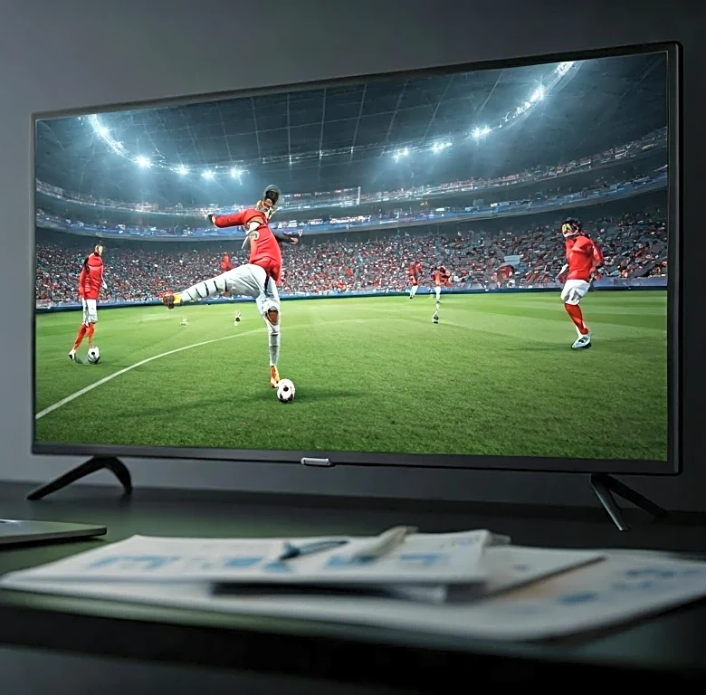 How to Watch a Soccer Cup Match Without Losing Your Workday