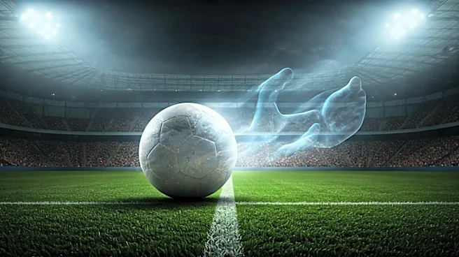 The Soccer Cup Controversies That Still Feel Unresolved