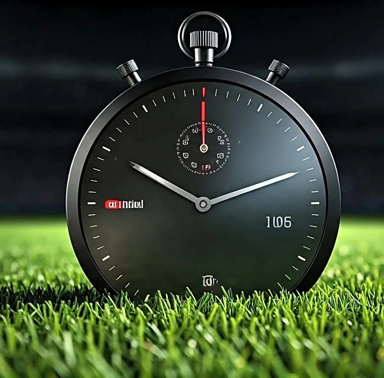 The 10-Minute Catch-Up Plan for Missing a Soccer Cup Match