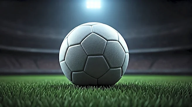 The Men’s Soccer Cup Weekend Plan for Americans Who Don’t Watch Soccer Yet