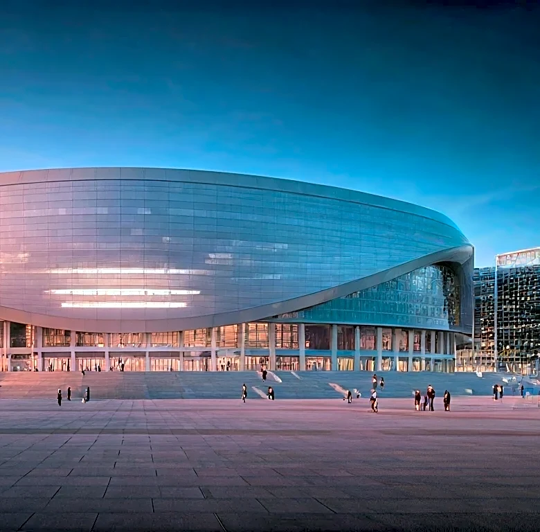 How a Soccer Cup Venue Can Become a Business Landmark