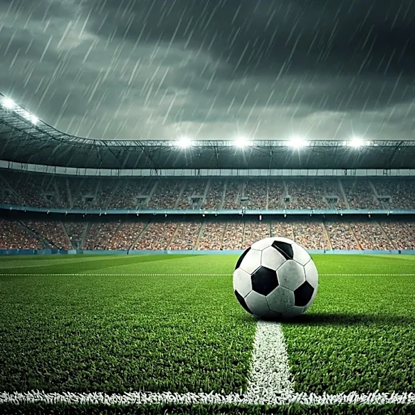 The Leadership Gap That Can Sink a Soccer Cup Powerhouse