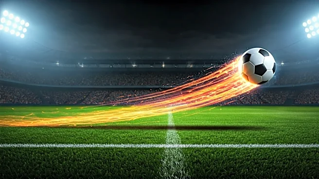 How One Viral Goal Can Make Casual Fans Watch the Next Match