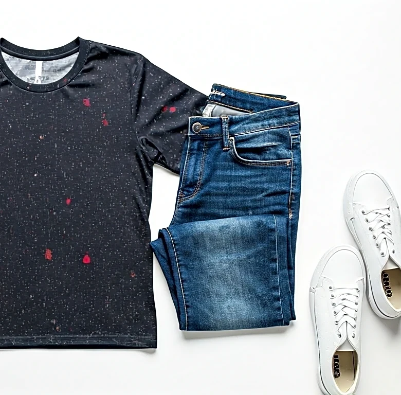 What to Wear to a Soccer Cup Watch Party If You’re Not a Soccer Fan