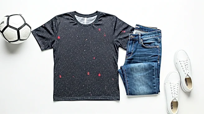 What to Wear to a Soccer Cup Watch Party If You’re Not a Soccer Fan