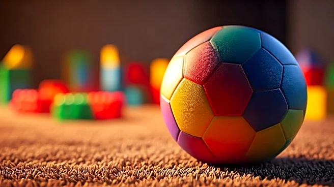 The Soccer Cup Watching Guide for Parents With Young Kids