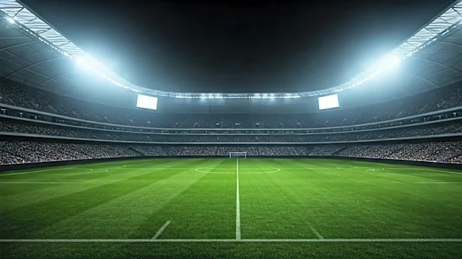 Why the Final Venue Gets More Than Just One Big Match