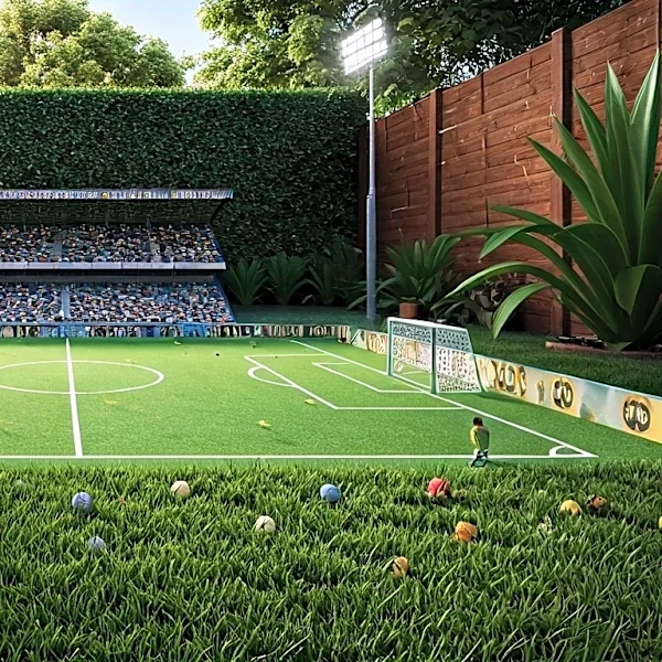 How to Build a Soccer Cup Weekend Without Leaving Your Neighborhood