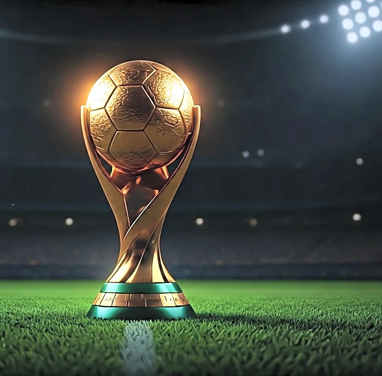 How Brazil Became the Team That Must Entertain and Win