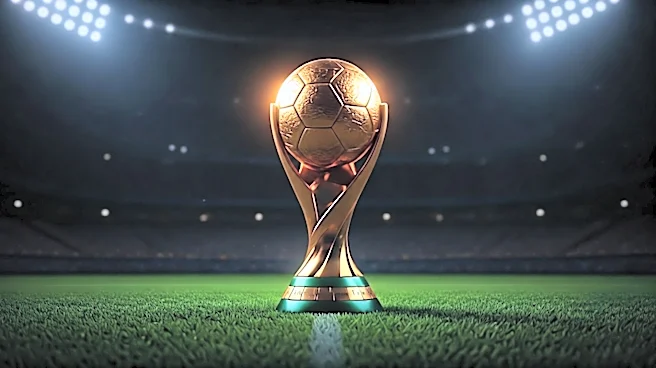 How Brazil Became the Team That Must Entertain and Win