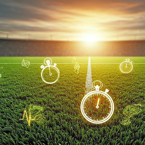The Physical Demands of the Soccer Cup, Explained Simply